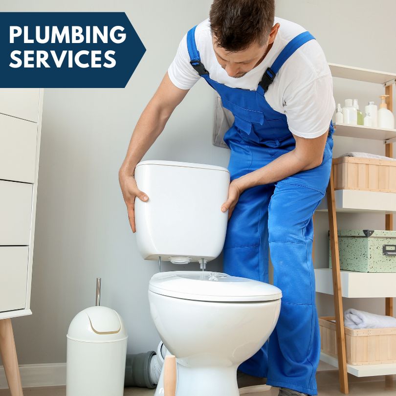 Plumbing Company in Centerville, MO